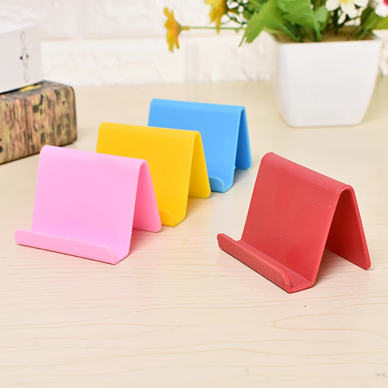 Miniature Baking Kitchen - Rastgele Mini Taşınabilir Mutfak Telefon Tutucu