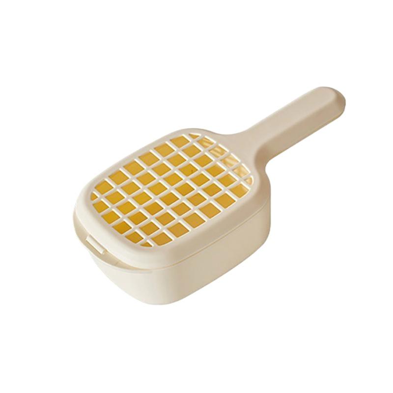 Miniature Baking Kitchen - 1 adet Kolay Temizlenen Mini Meyve