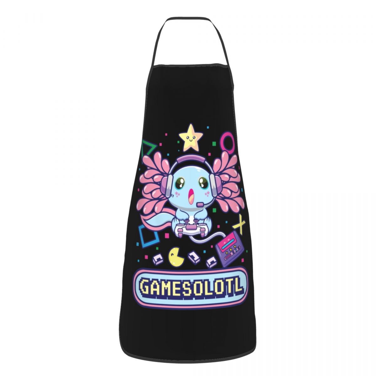 Gamesalotl Axolotl oynarken Vi - Kitchen Baking Game incelemesi ve fiyatı