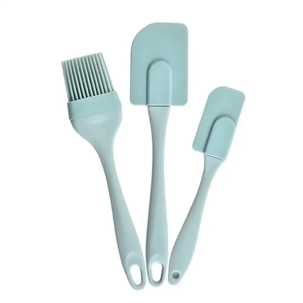3 adet Yapışmaz Silikon Krem K - Kitchen Baking Mixer incelemesi ve fiyatı