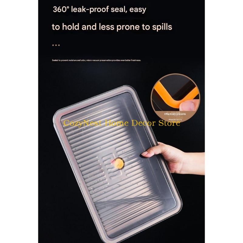 Gıda Depolama Pişirme ve Servi - Kitchen Baking Storage Containers incelemesi ve fiyatı