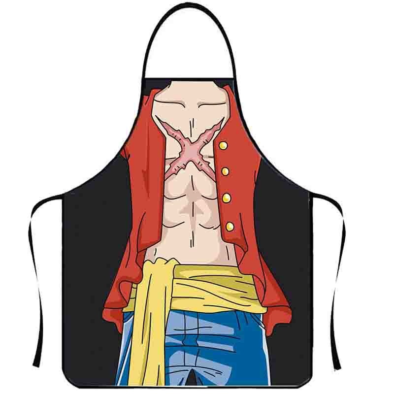 One Piece Luffy Baskılı Çizgi  - Kitchen Baking Items incelemesi ve fiyatı