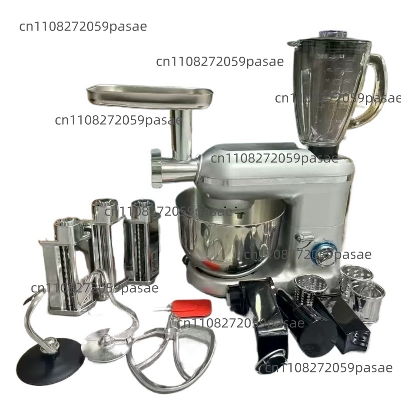 6L Çok Fonksiyonlu Gıda Karışt - Kitchen Baking Area incelemesi ve fiyatı