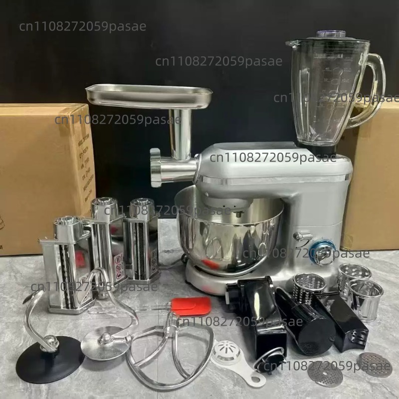 6L Çok Fonksiyonlu Gıda Karışt - Kitchen Baking Area incelemesi ve fiyatı