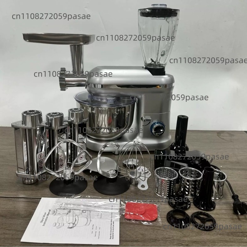 6L Çok Fonksiyonlu Gıda Karışt - Kitchen Baking Area incelemesi ve fiyatı