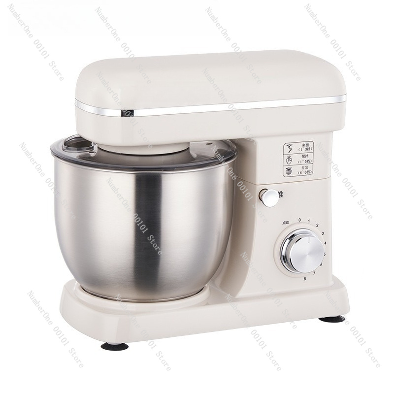 2026 Yeni Stand Mikser Hamur Y - Kitchen Baking Mixer incelemesi ve fiyatı