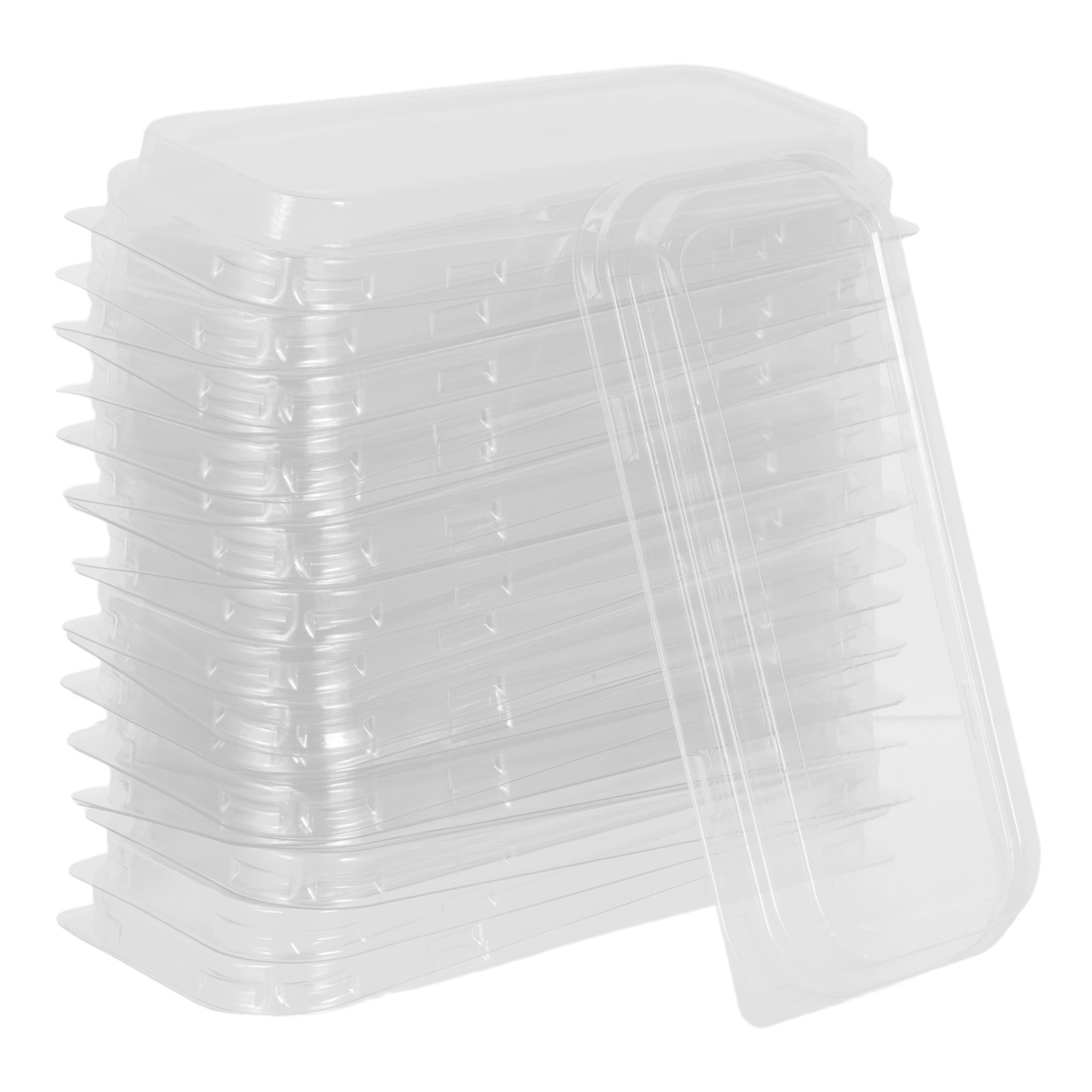 50 Adet Plastik Somun Pişirme  - Kitchen Baking Area incelemesi ve fiyatı