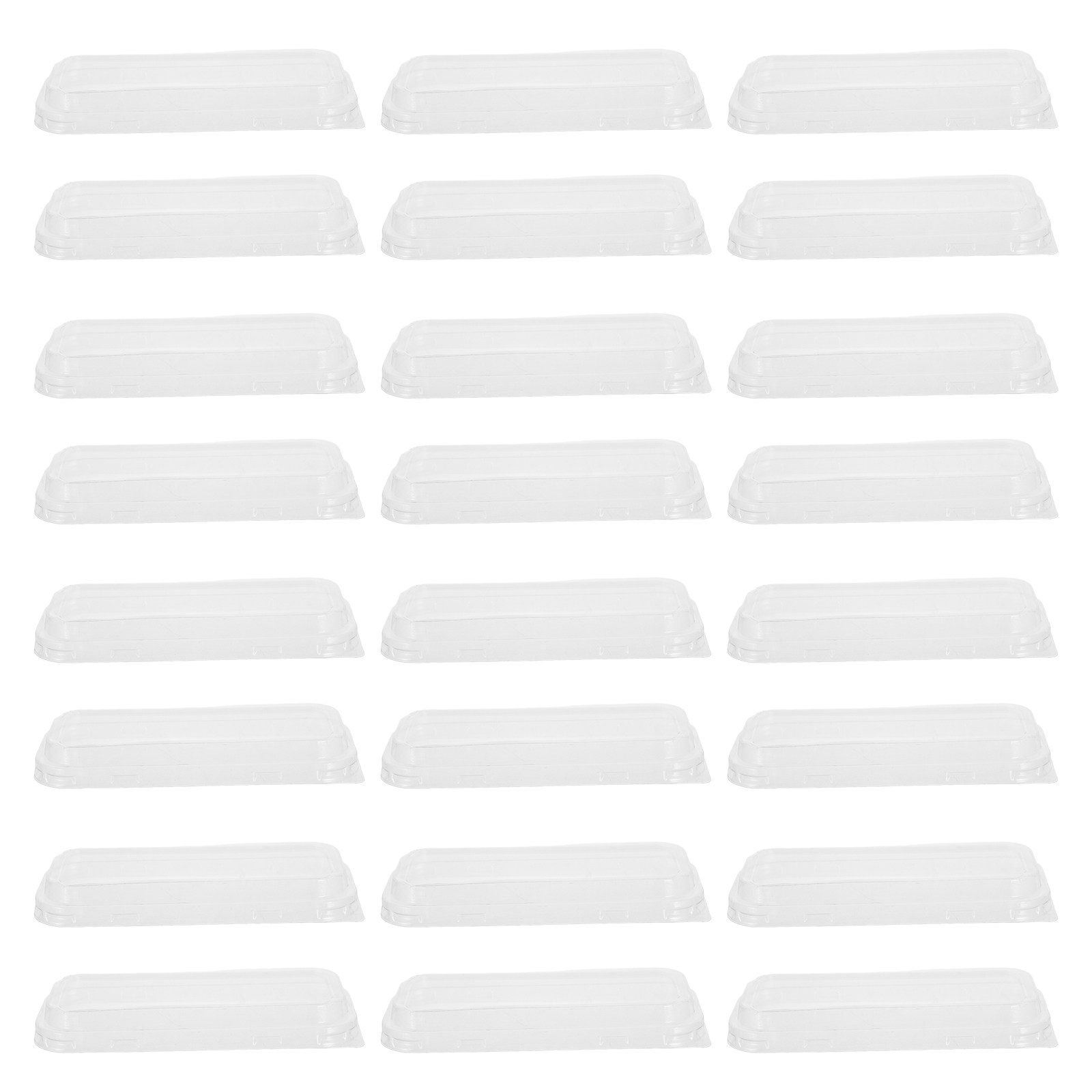 50 Adet Plastik Somun Pişirme  - Kitchen Baking Area incelemesi ve fiyatı