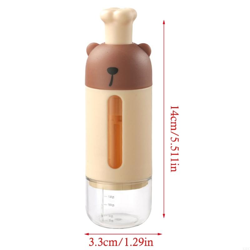 Hijyenik Pres Tipi Baharat Dis - Kitchen Baking Storage Containers incelemesi ve fiyatı
