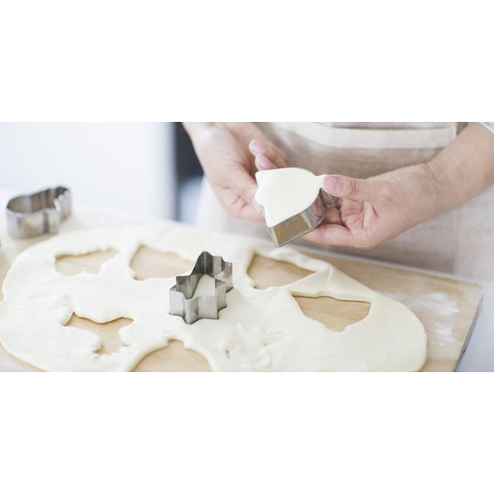 5 Adet Tost Şeklinde Kurabiye  - Baking Kitchen Diy incelemesi ve fiyatı
