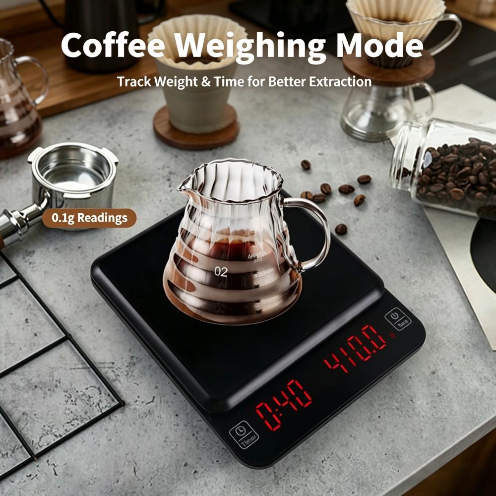 3kg/0.1g Yüksek Hassasiyetli D - Kitchen Baking Area incelemesi ve fiyatı