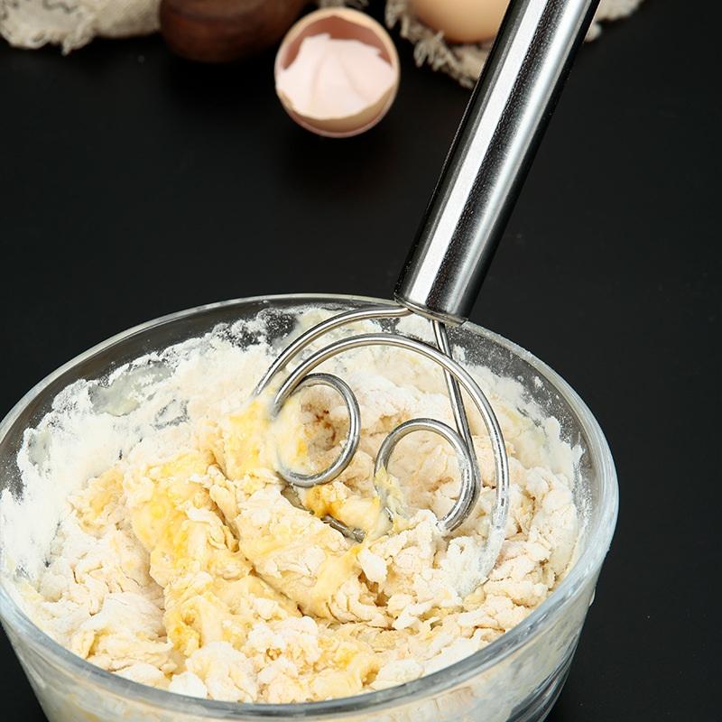 Hamur Çırpıcısı Ekmek Karıştır - Kitchen Baking Mixer incelemesi ve fiyatı