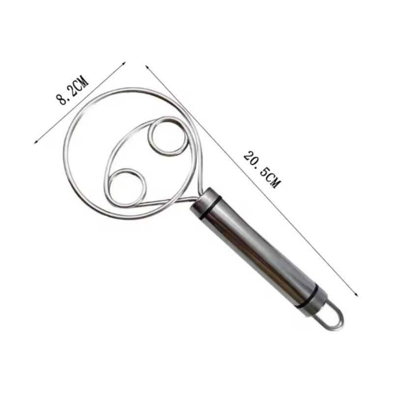 Hamur Çırpıcısı Ekmek Karıştır - Kitchen Baking Mixer incelemesi ve fiyatı