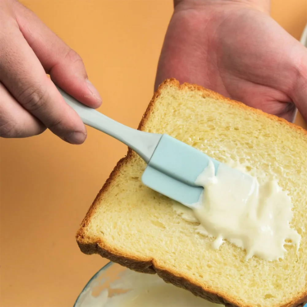 3 adet Krem Kazıyıcı DIY Ekmek - Kitchen Baking Mixer incelemesi ve fiyatı