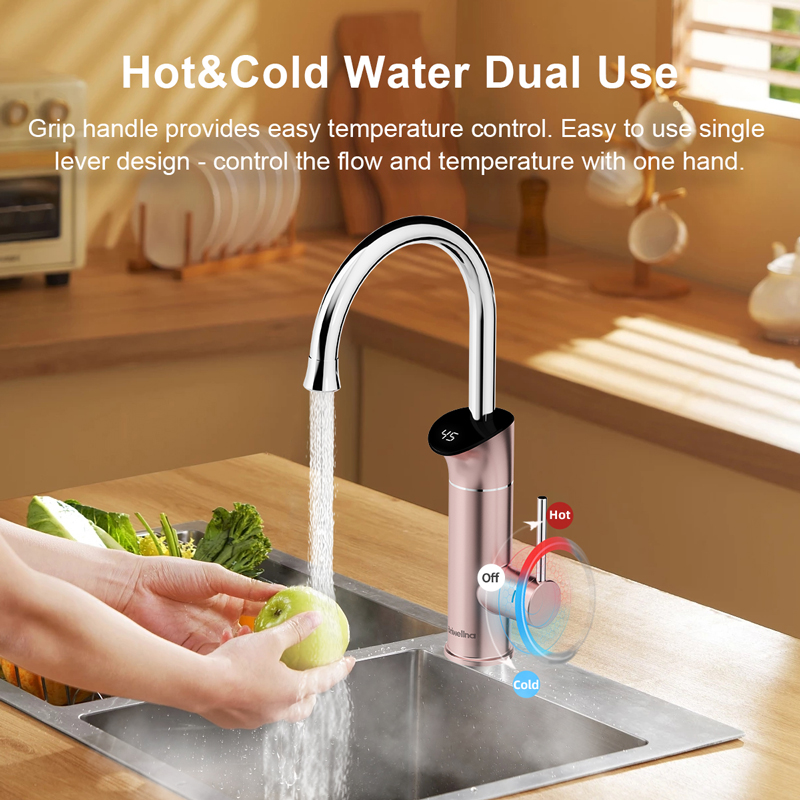Briwellna Elektrikli Su Isıtıc - Kitchen Baking Mixer incelemesi ve fiyatı