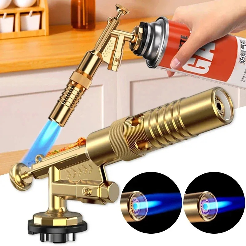 1 adet barbekü kaynak meşalesi - Kitchen Baking Torch incelemesi ve fiyatı