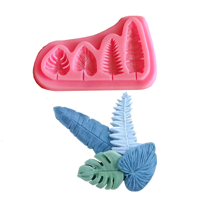 Palmiye Yaprakları Ve Kaplumba - Kitchen Baking Items incelemesi ve fiyatı