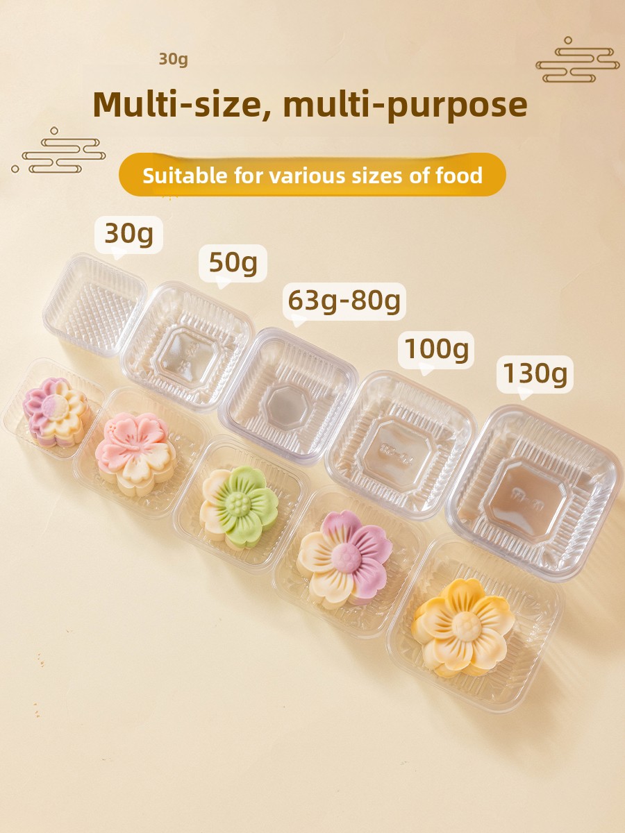 Kalınlaştırılmış Plastik Ay Çö - Kitchen Baking Area incelemesi ve fiyatı
