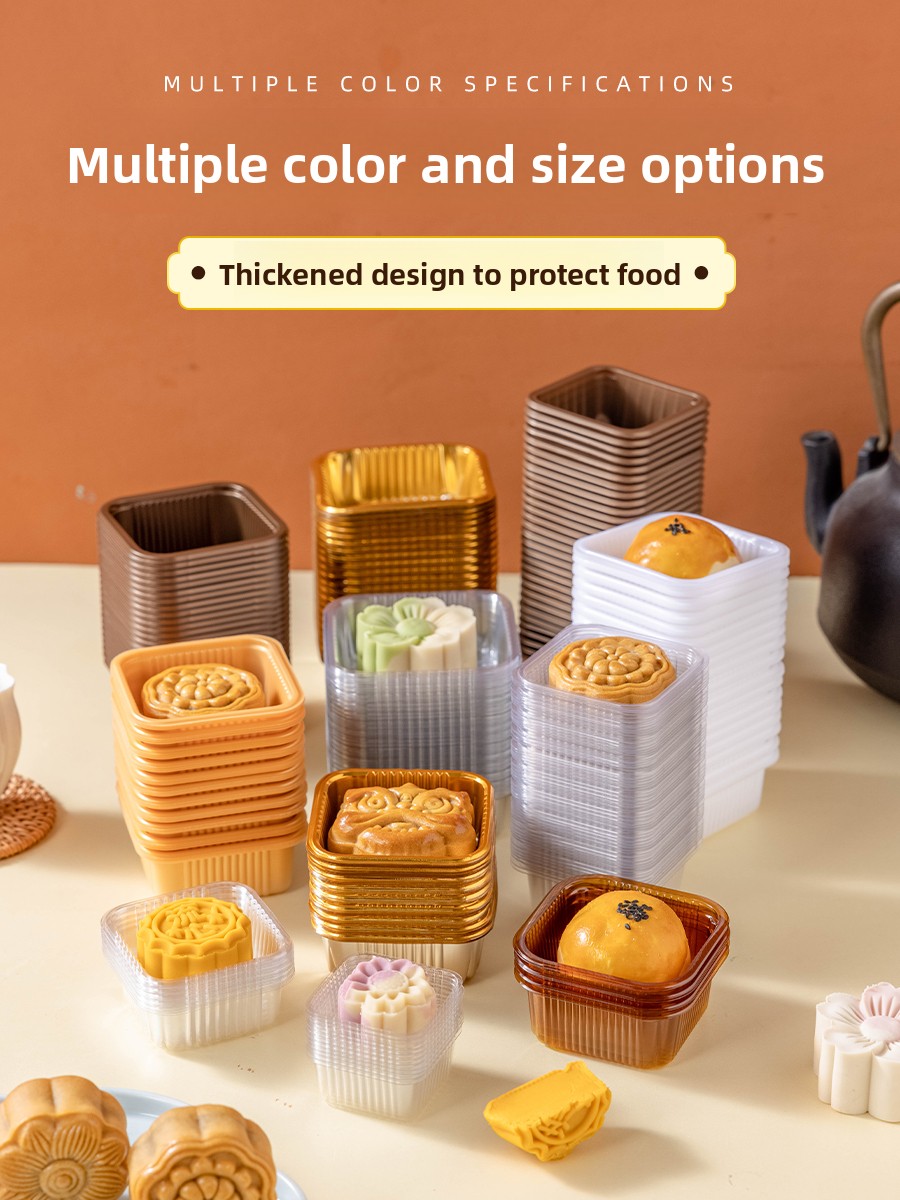 Kalınlaştırılmış Plastik Ay Çö - Kitchen Baking Area incelemesi ve fiyatı
