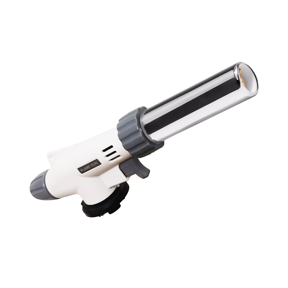 Mutfak Bütan Gazlı Meşale Çakm - Kitchen Baking Torch incelemesi ve fiyatı
