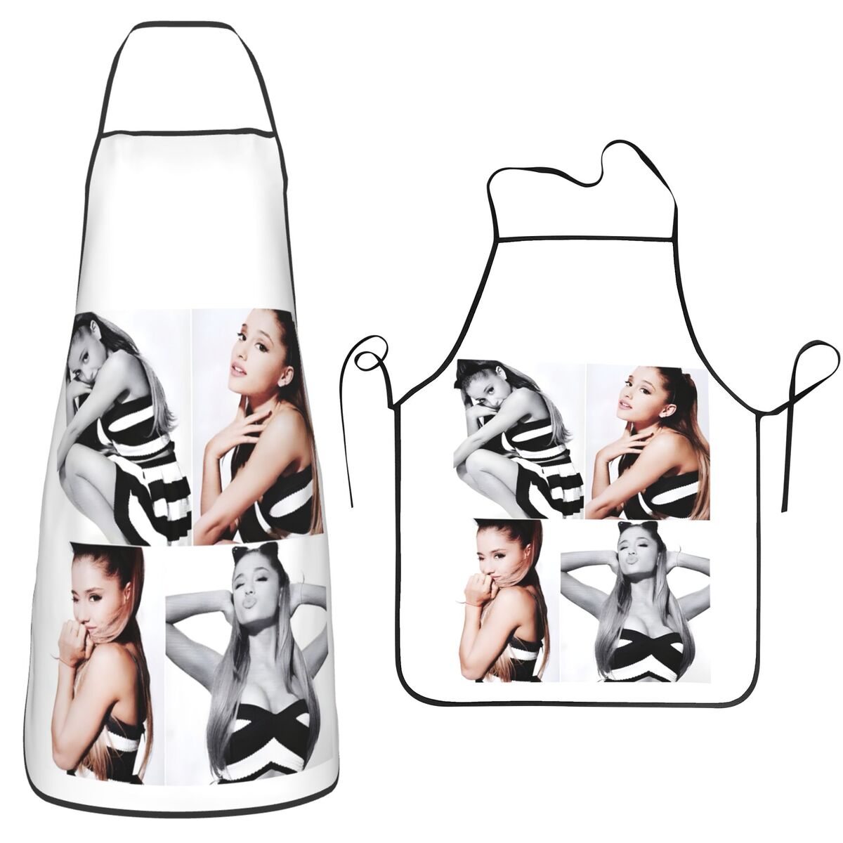 Ariana Grande Trinity Stars Fo - Kitchen Baking Photoshoot incelemesi ve fiyatı