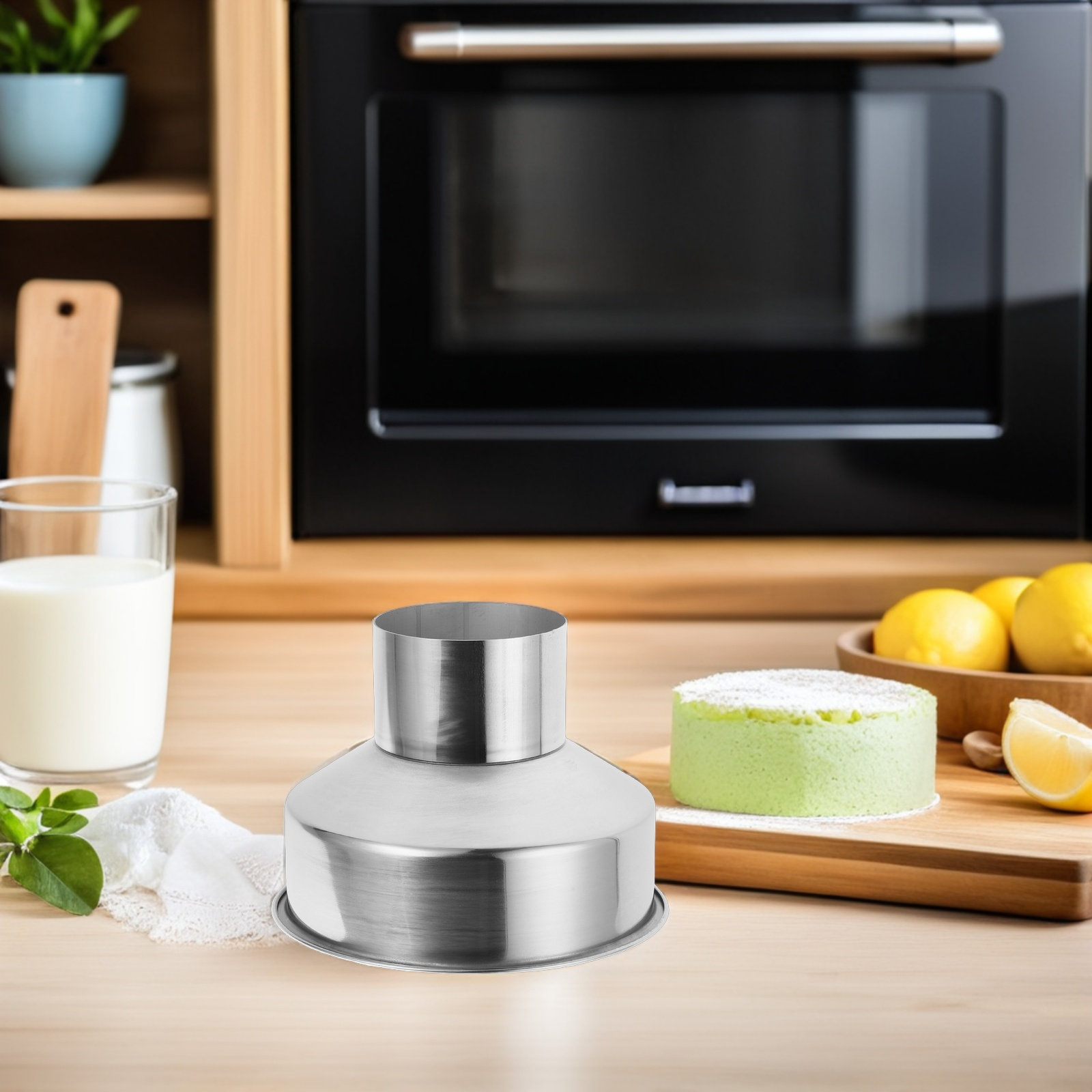 Un Hunisi Ticari Mikser Paslan - Kitchen Baking Mixer incelemesi ve fiyatı