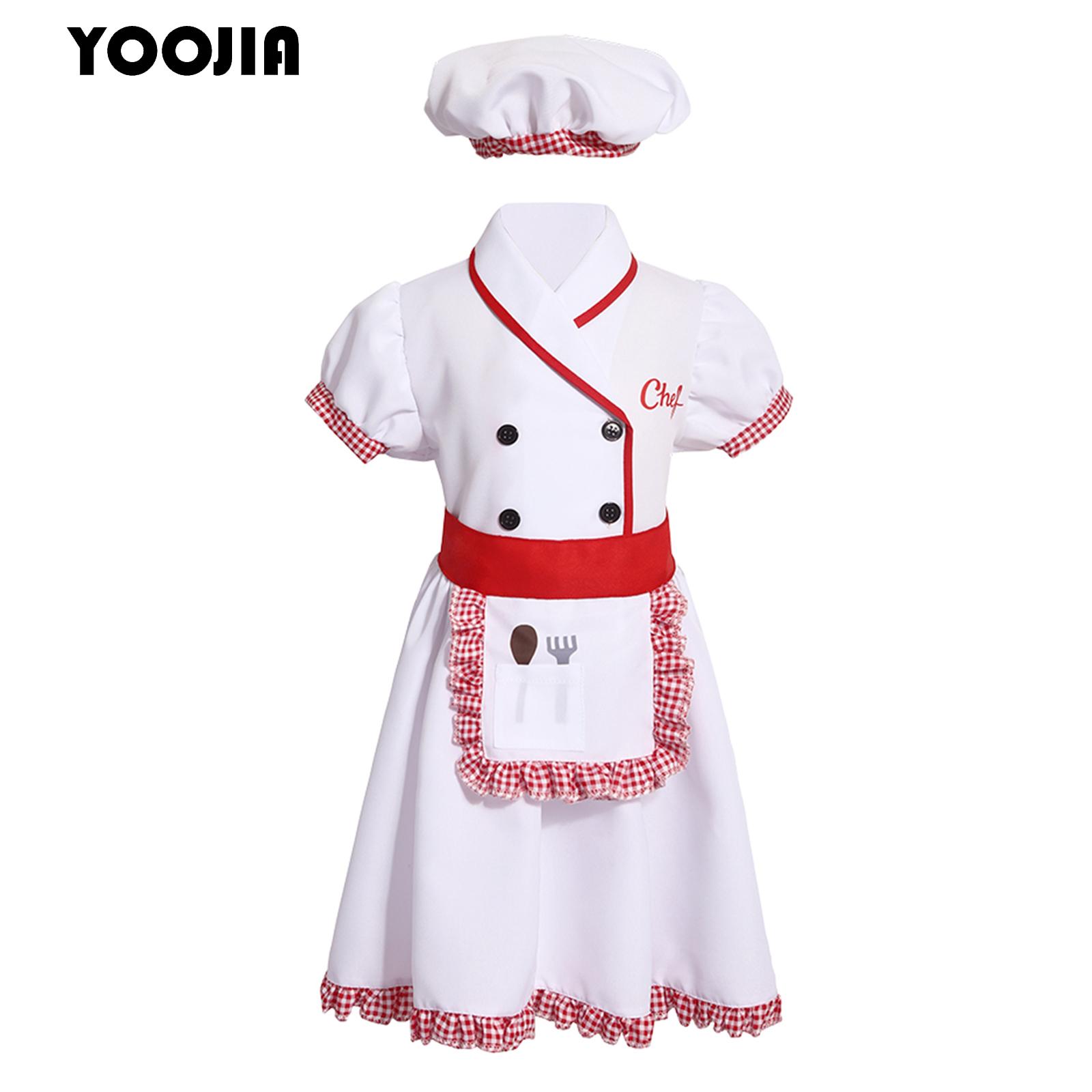 Erkek Kız Şef Üniformaları Önl - Cooking Chef Xl incelemesi ve fiyatı