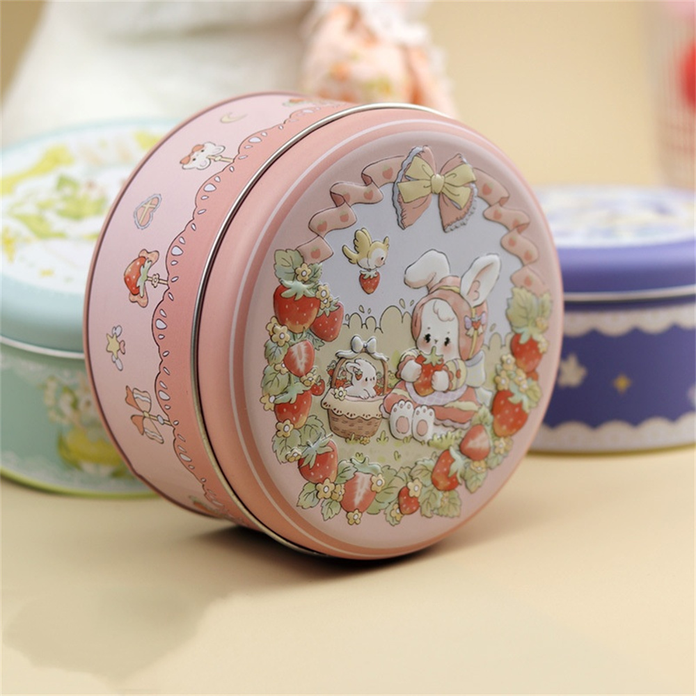 1 adet Karikatür Tavşan saklam - Kitchen Baking Storage Containers incelemesi ve fiyatı