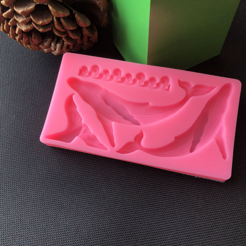 DIY balina silikon kalıp okyan - Kitchen Baking Items incelemesi ve fiyatı