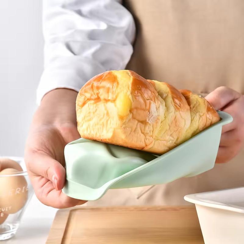 1/4 adet ev dikdörtgen silikon - Baking Kitchen Diy incelemesi ve fiyatı