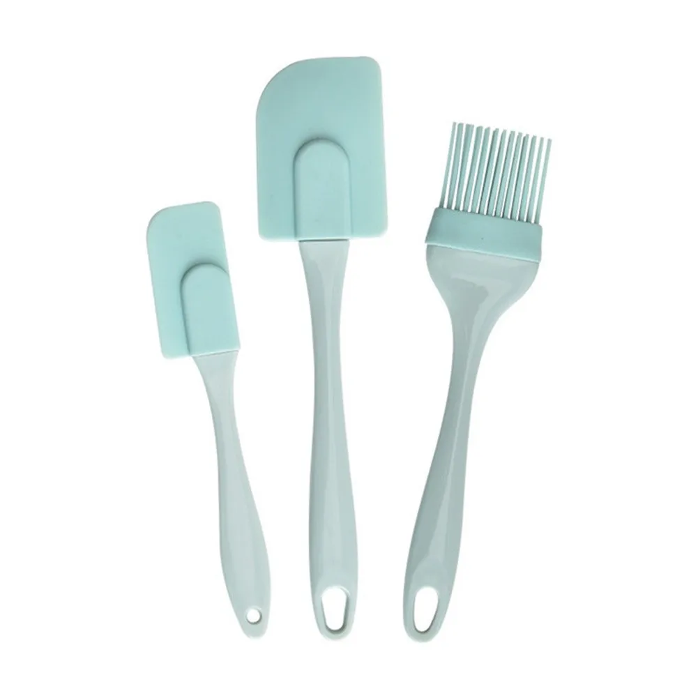 3 adet krem ​​sıyırıcı DIY ekm - Kitchen Baking Mixer incelemesi ve fiyatı