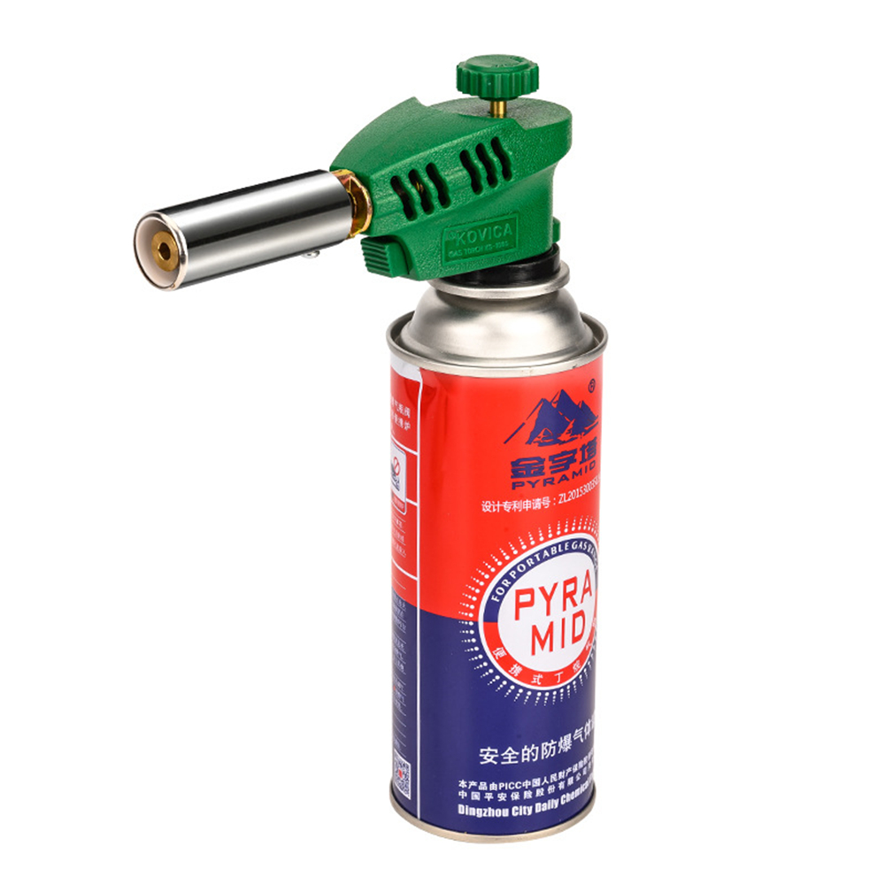Alev tabancası kaynak meşale m - Kitchen Baking Torch incelemesi ve fiyatı