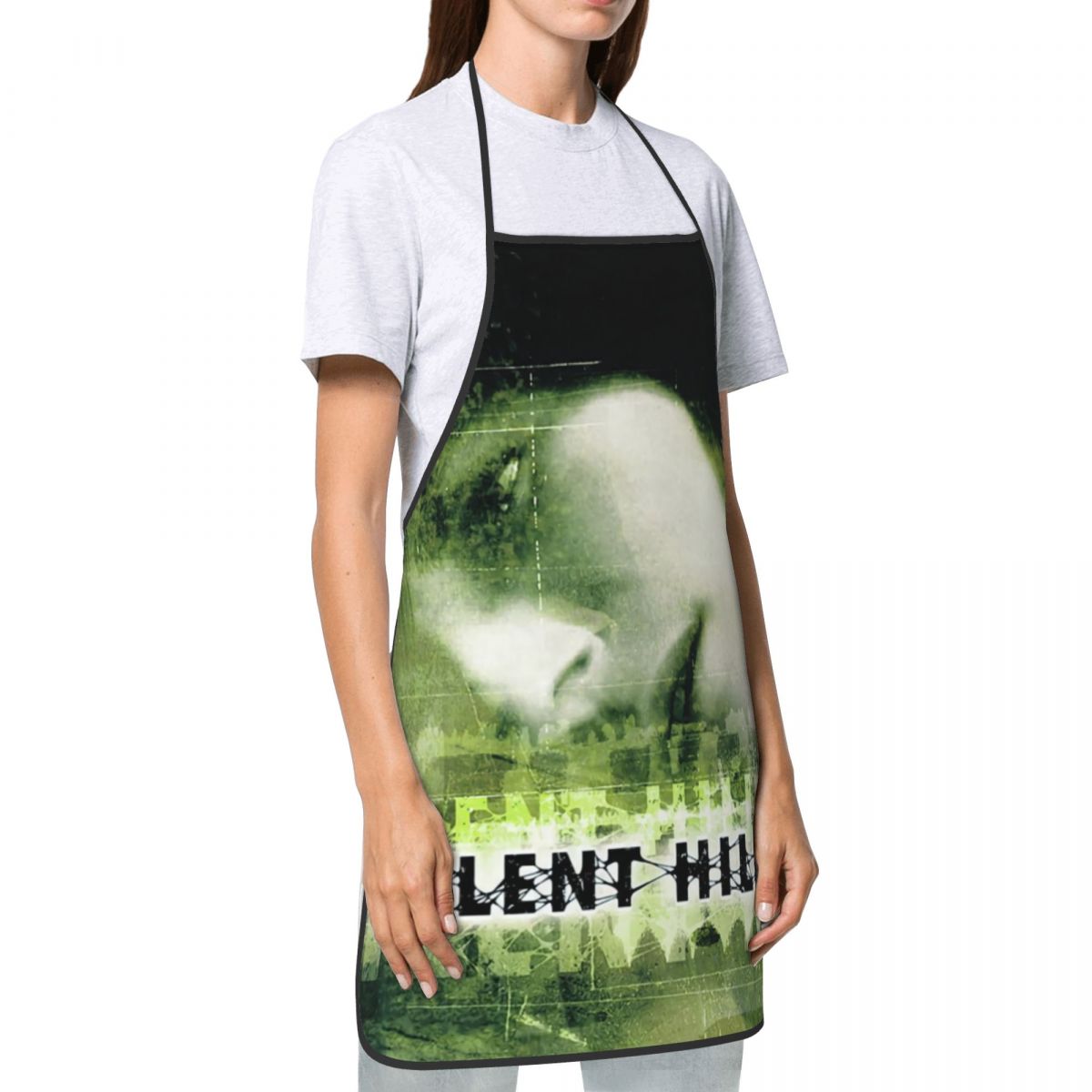 Unisex Korku Oyunu Silent Hill - Kitchen Baking Game incelemesi ve fiyatı