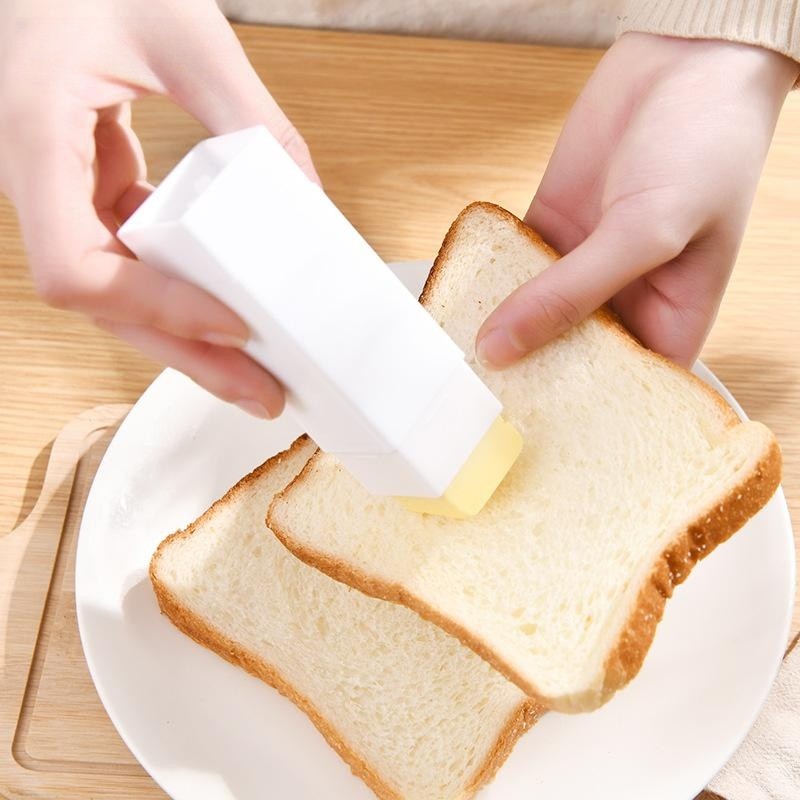 Kullanışlı katı tereyağı serpm - Kitchen Baking Storage Containers incelemesi ve fiyatı