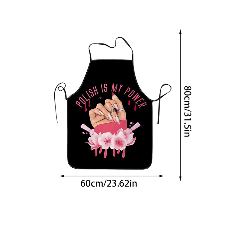 1 adet Nail Art Baskı Güzellik - Kitchen Baking Area incelemesi ve fiyatı