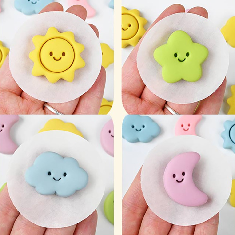 Kurabiye Kesiciler Ay Yıldız G - Baking Kitchen Diy incelemesi ve fiyatı