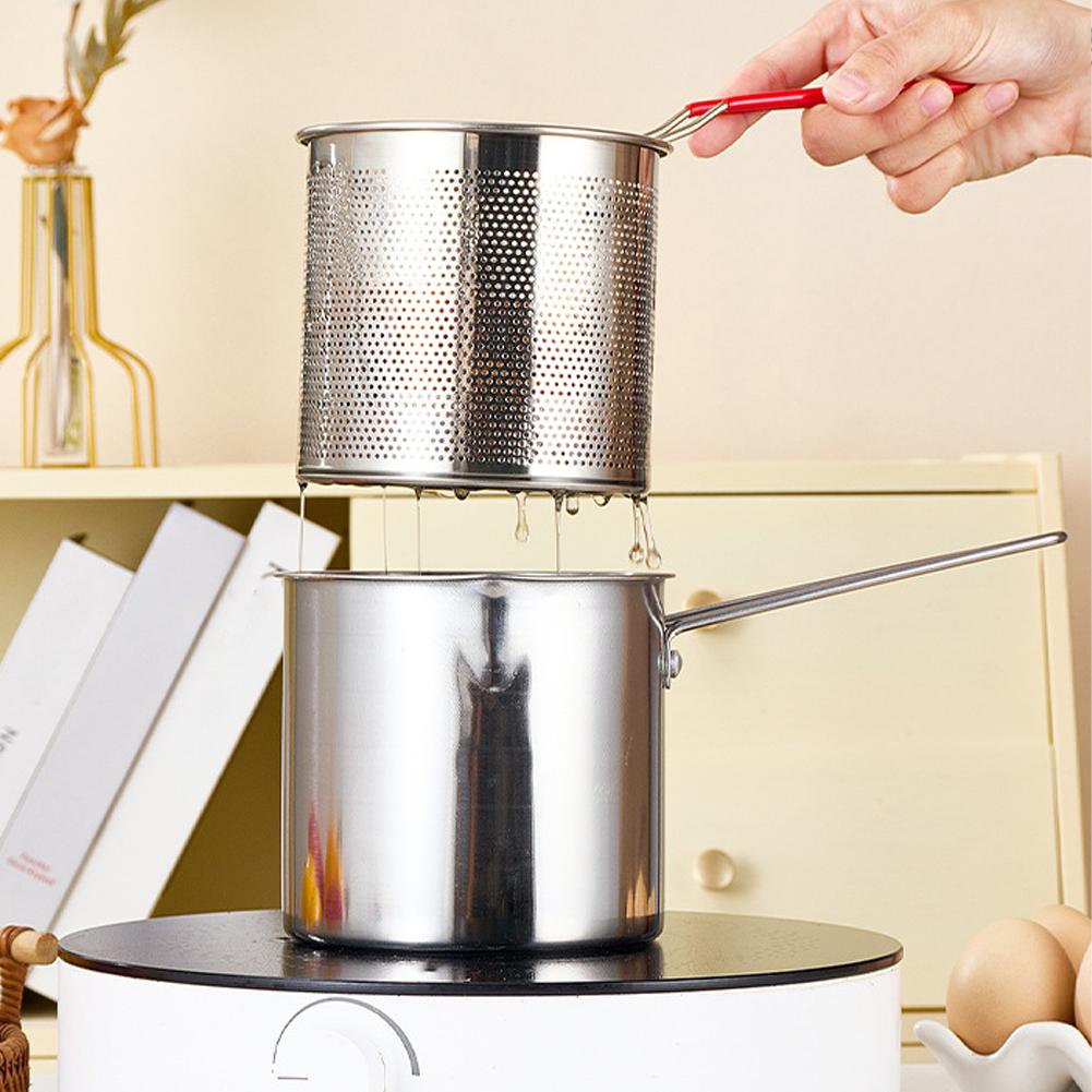 Paslanmaz Çelik Derin Fritöz T - Miniature Baking Kitchen incelemesi ve fiyatı